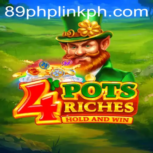 Unveiling the Thrills of 4potsriches: A Comprehensive Guide with the 89 PHP Link