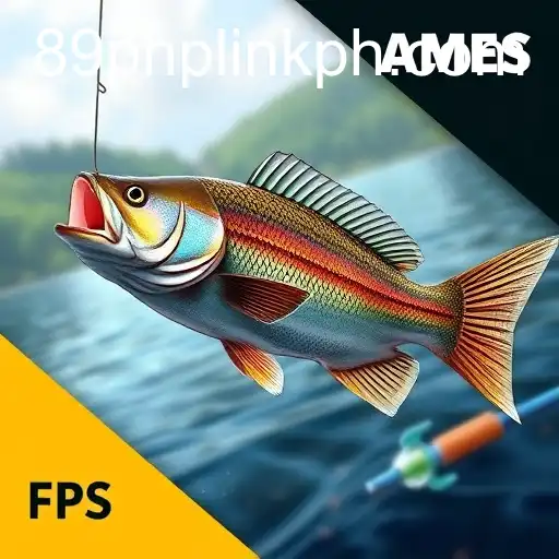 The Evolution and Impact of Fishing Games in Modern Gaming