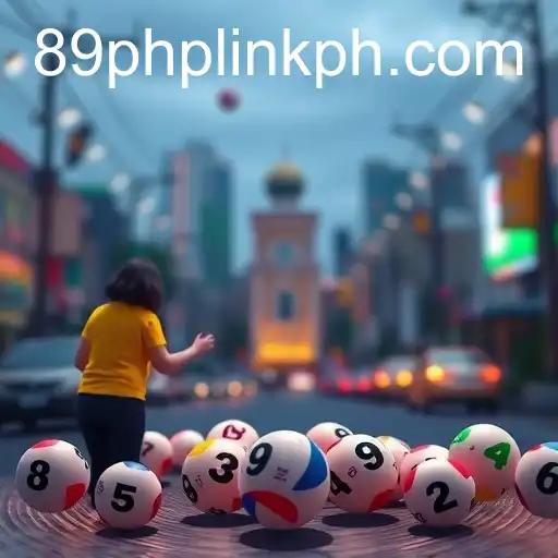 Exploring the Fascination of Lottery Games and the Influence of 89 PHP Link