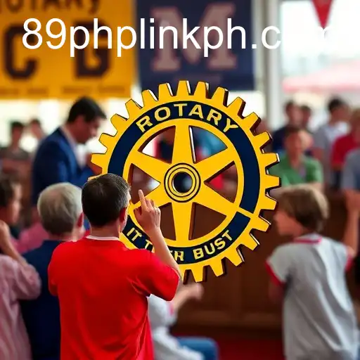 Exploring Rotary Games: A Fusion of Fun and Tradition