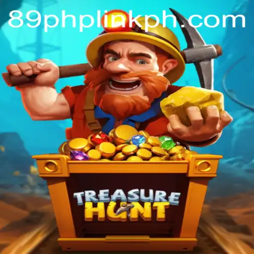 Exploring TreasureHunt: A Thrilling Adventure Awaits